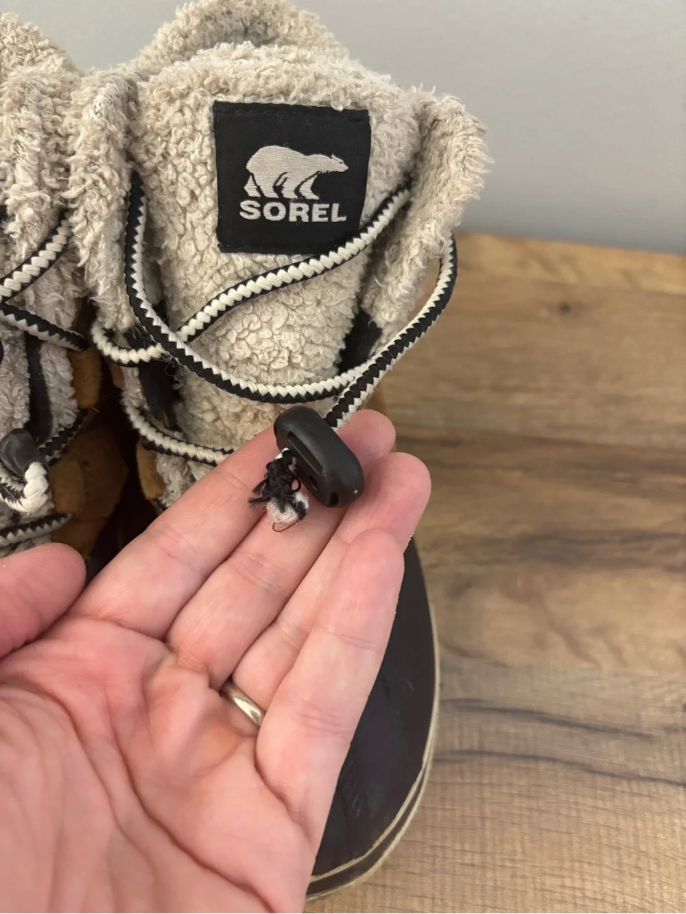 Sorel Out N About Insulated Waterproof Winter Snow Boot Big Kids